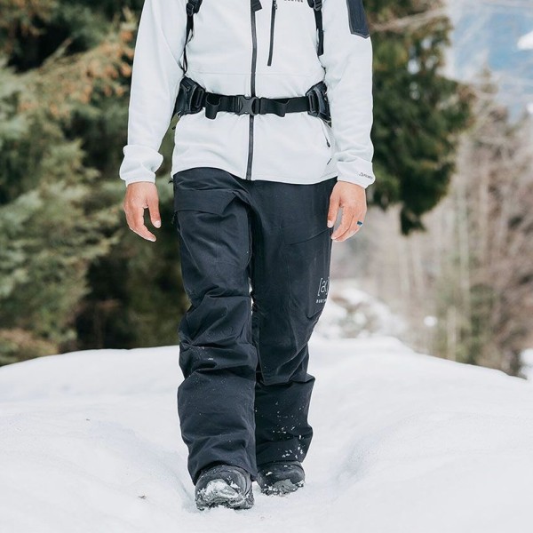 Брюки сноубордические мужские Burton [ak] Swash Gore-Tex 