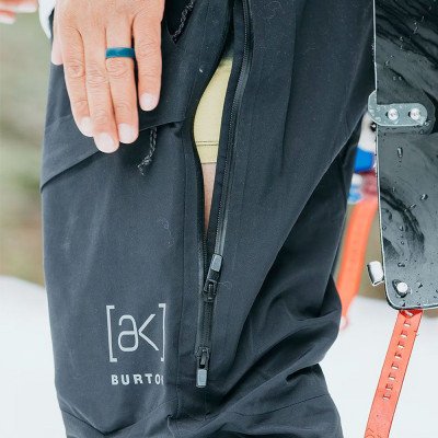 Брюки сноубордические мужские Burton [ak] Swash Gore-Tex 