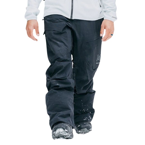 Брюки сноубордические мужские Burton [ak] Swash Gore-Tex 