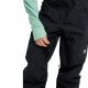 Брюки-комбинезон сноубордические мужские Burton Reserve Gore-Tex 2L Bib Брюки-комбинезон сноубордические мужские Burton Reserve Gore-Tex 2L Bib