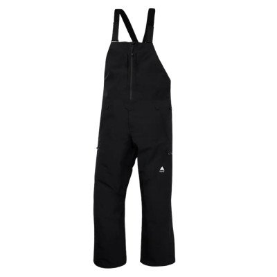 Брюки-комбинезон сноубордические мужские Burton Reserve Gore-Tex 2L Bib 