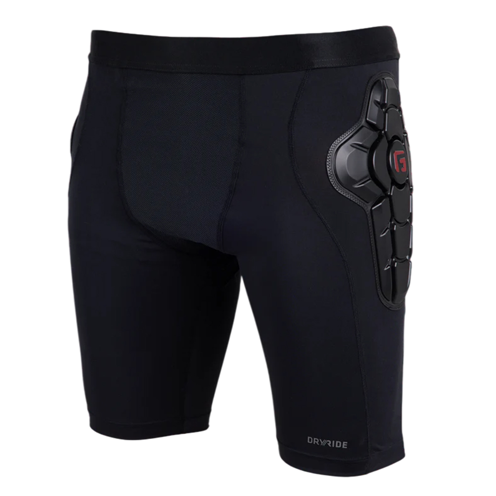 Защита - шорты мужские Burton Total Impact 