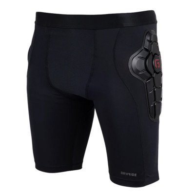 Защита - шорты мужские Burton Total Impact 