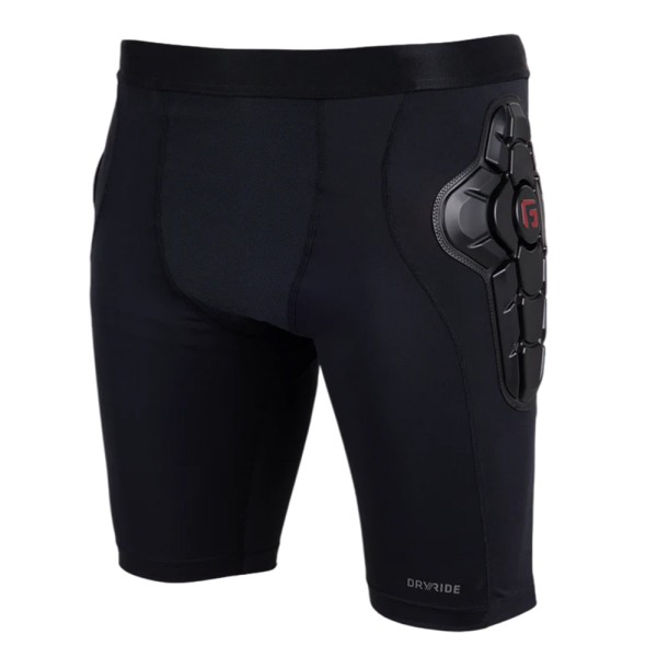 Защита - шорты мужские Burton Total Impact 