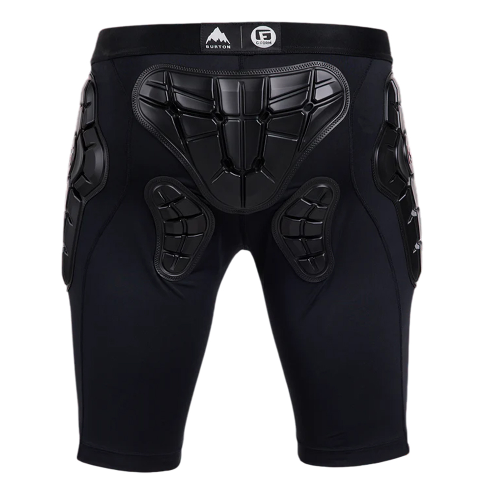 Защита - шорты мужские Burton Total Impact 