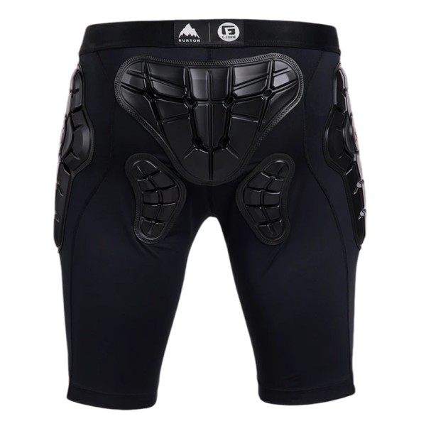 Защита - шорты мужские Burton Total Impact 
