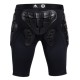 Защита - шорты мужские Burton Total Impact 