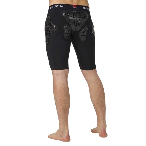 Защита - шорты мужские Burton Total Impact 