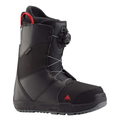 Ботинки сноубордические мужские Burton Progression BOA - 2025 