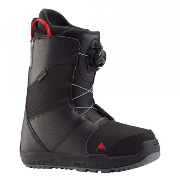 Ботинки сноубордические мужские Burton Progression BOA - 2025 Ботинки сноубордические мужские Burton Progression BOA - 2025