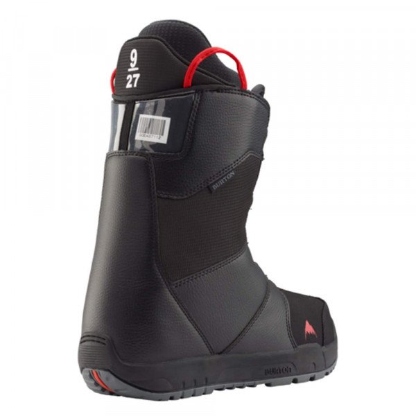 Ботинки сноубордические мужские Burton Progression BOA - 2025 Ботинки сноубордические мужские Burton Progression BOA - 2025