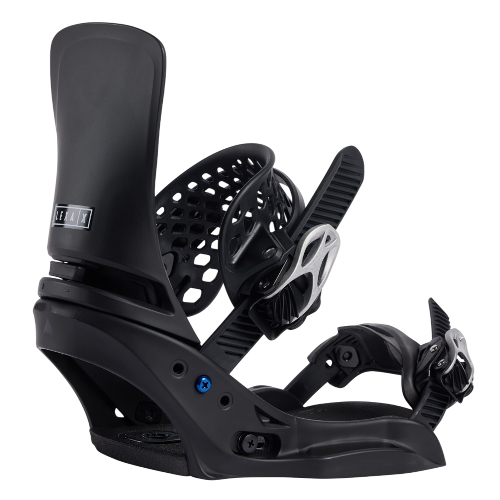 Крепления сноубордические женские Burton Lexa X - 2025 Крепления сноубордические женские Burton Lexa X - 2025