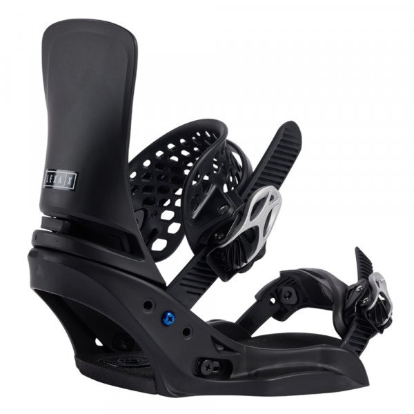 Крепления сноубордические женские Burton Lexa X - 2025 