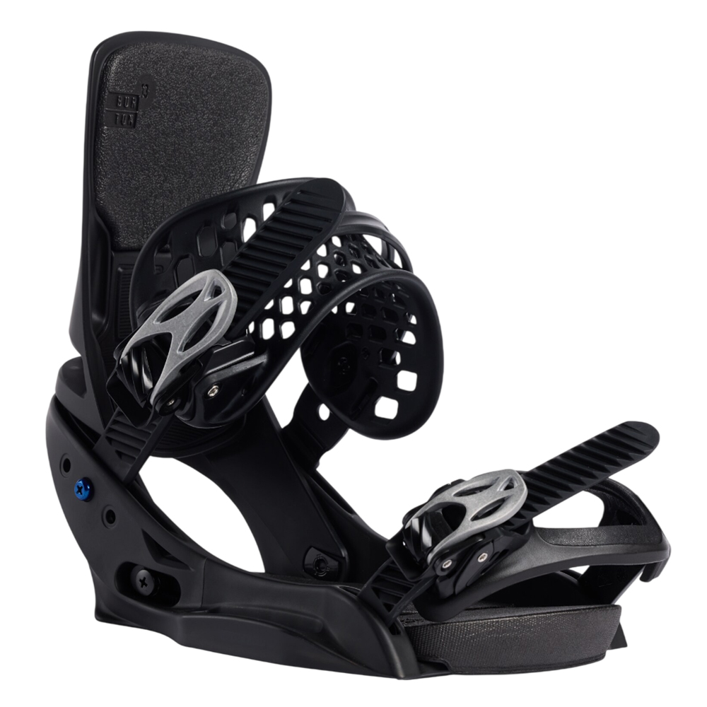 Крепления сноубордические женские Burton Lexa X - 2025 Крепления сноубордические женские Burton Lexa X - 2025