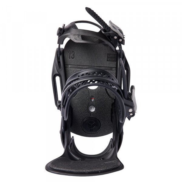 Крепления сноубордические женские Burton Lexa X - 2025 