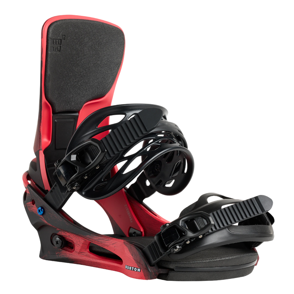 Крепления сноубордические мужские Burton Cartel X - 2026 