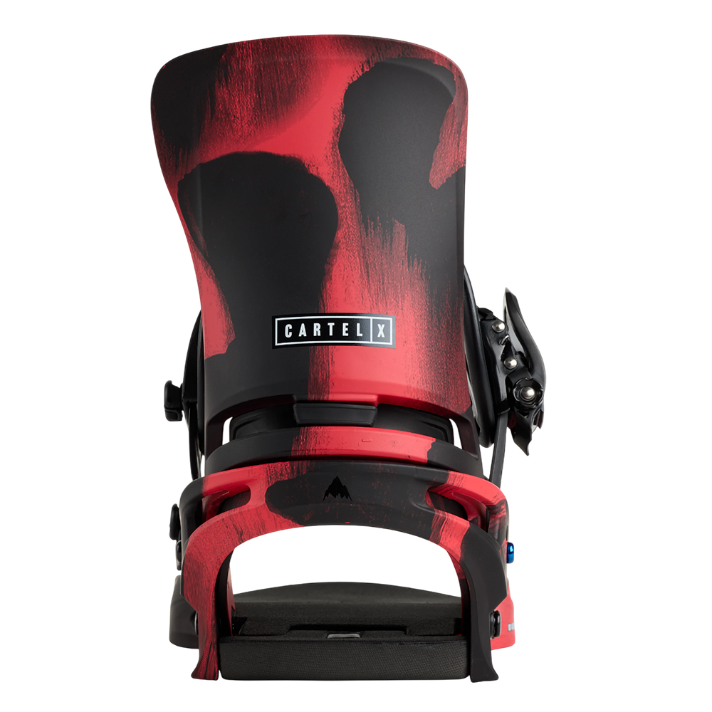 Крепления сноубордические мужские Burton Cartel X - 2026 