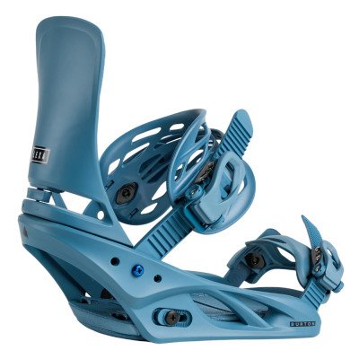 Крепления сноубордические женские Burton Lexa - 2026 Крепления сноубордические женские Burton Lexa - 2026