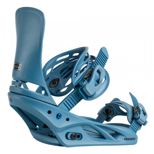 Крепления сноубордические женские Burton Lexa - 2026 