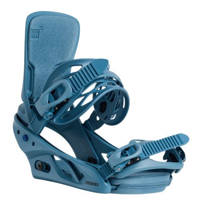 Крепления сноубордические женские Burton Lexa - 2026 