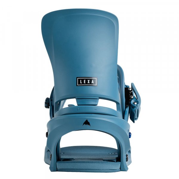 Крепления сноубордические женские Burton Lexa - 2026 