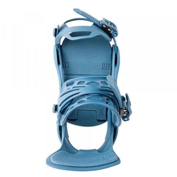 Крепления сноубордические женские Burton Lexa - 2026 