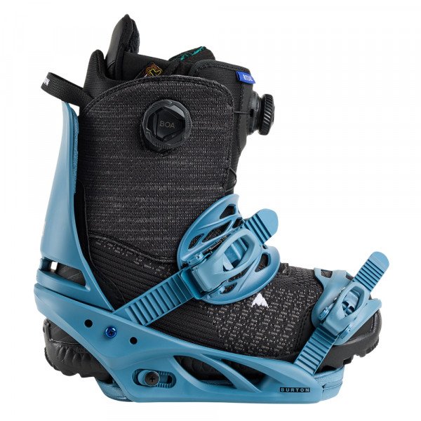 Крепления сноубордические женские Burton Lexa - 2026 