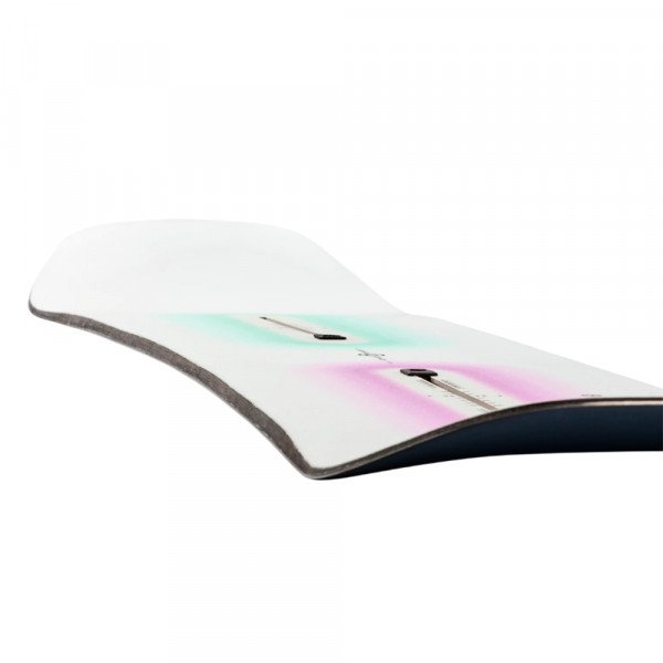 Сноуборд мужской Burton Custom - 2026 