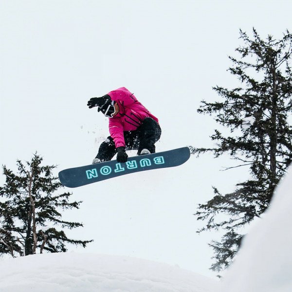 Сноуборд мужской Burton Custom - 2026 