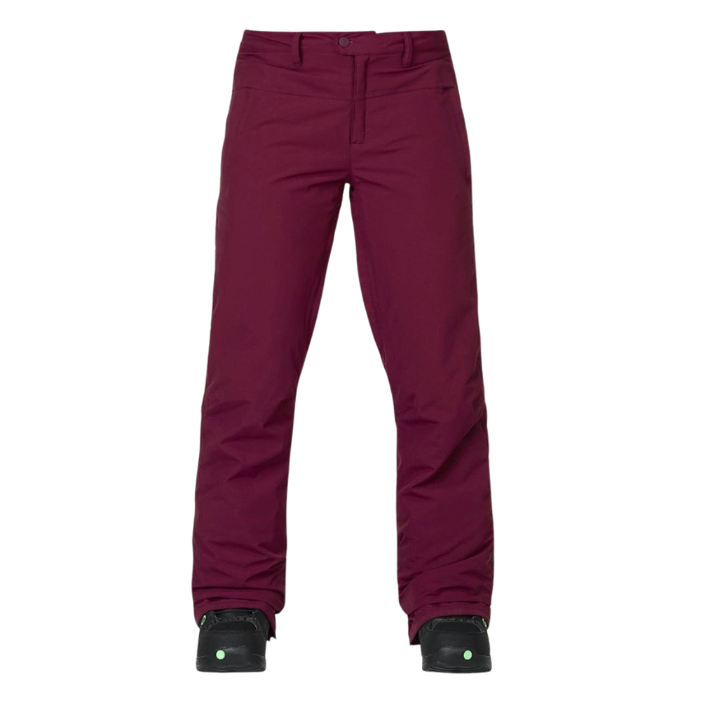 Брюки сноубордические женские Burton Gore-Tex Aero 