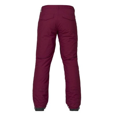 Брюки сноубордические женские Burton Gore-Tex Aero 