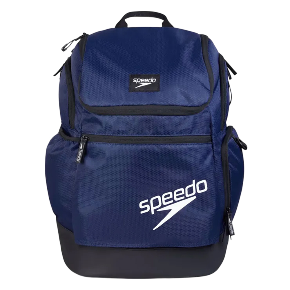 Спортивный рюкзак Speedo Teamster 2.0 rucksack 35l синий Спортивный рюкзак Speedo Teamster 2.0 rucksack 35l синий