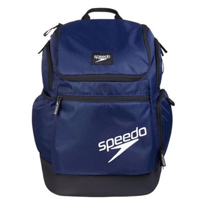 Спортивный рюкзак Speedo Teamster 2.0 rucksack 35l синий