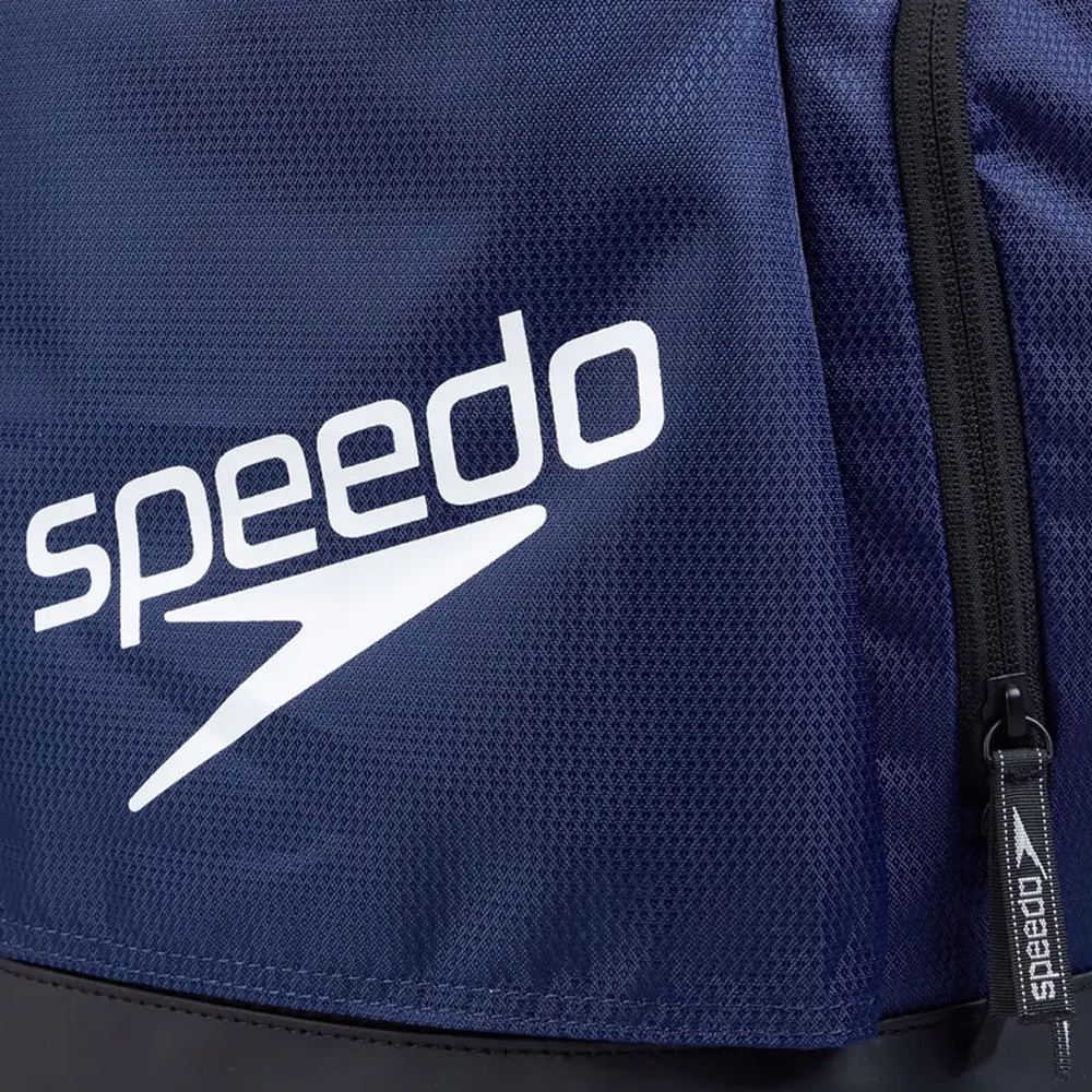 Спортивный рюкзак Speedo Teamster 2.0 rucksack 35l синий Спортивный рюкзак Speedo Teamster 2.0 rucksack 35l синий
