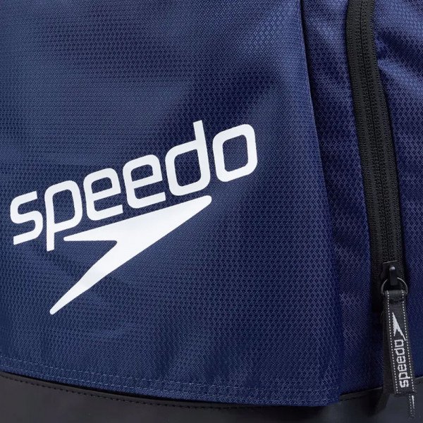 Спортивный рюкзак Speedo Teamster 2.0 rucksack 35l синий