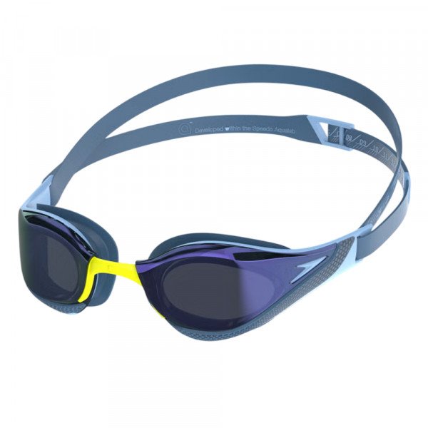 Очки для плавания Speedo Fastskin pure focus gog mir 