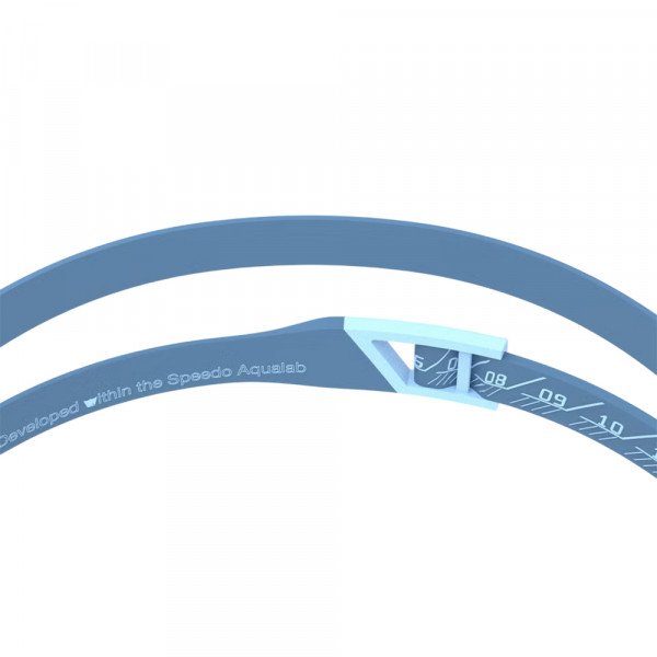 Очки для плавания Speedo Fastskin pure focus gog mir 