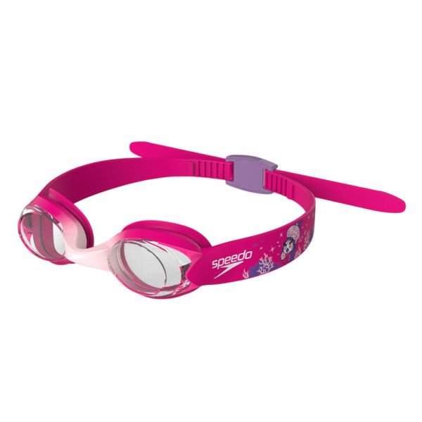 Очки для плавания детские Speedo Illusion 