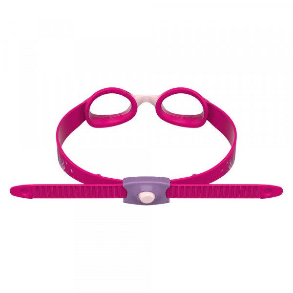 Очки для плавания детские Speedo Illusion 