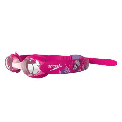 Очки для плавания детские Speedo Illusion 