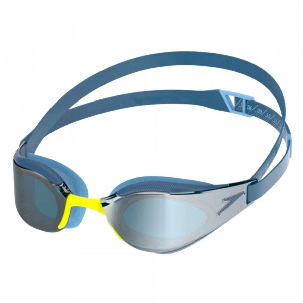 Очки для плавания Speedo Fastskin hyper elite mirror 