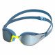 Очки для плавания Speedo Fastskin hyper elite mirror 