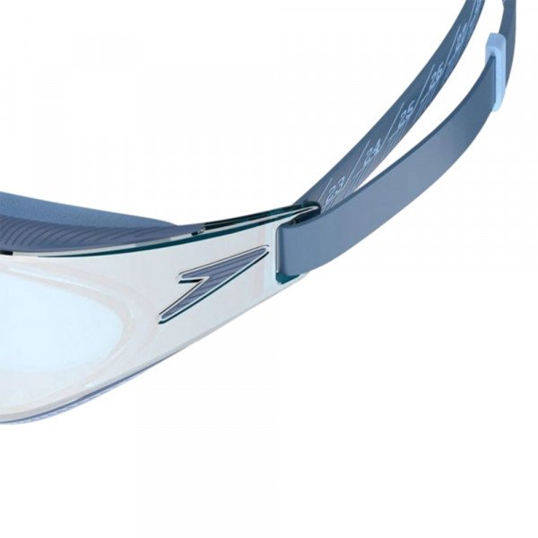 Очки для плавания Speedo Fastskin hyper elite mirror 