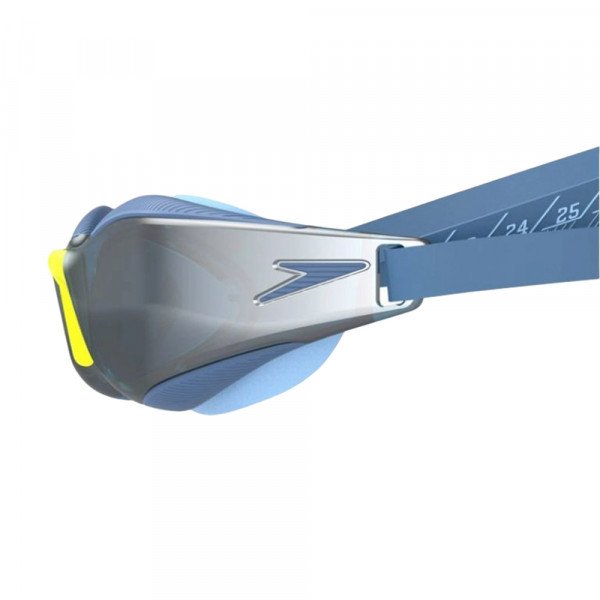 Очки для плавания Speedo Fastskin hyper elite mirror 