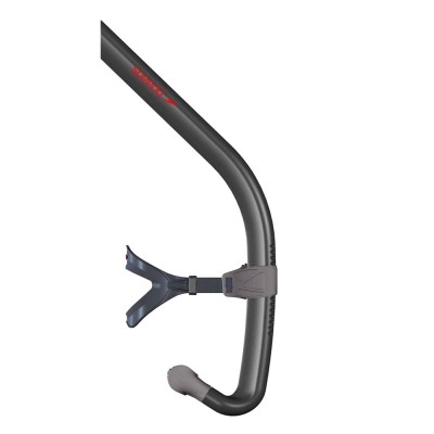 Трубка для плавания Speedo Bullet head 
