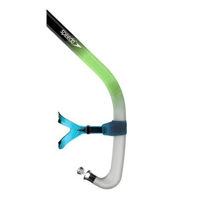 Трубка для плавания Speedo Prntd bllt hd 