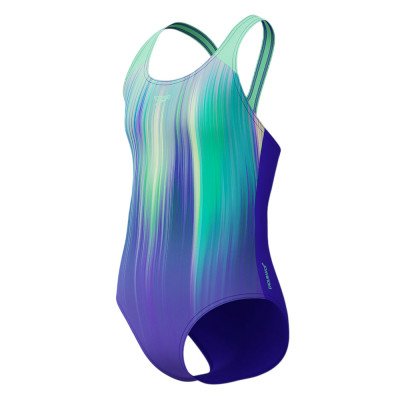 Купальник детский Speedo Digi plmt spbk Купальник детский Speedo Digi plmt spbk