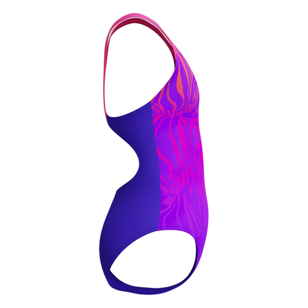 Купальник детский Speedo Digi plmt spbk Купальник детский Speedo Digi plmt spbk