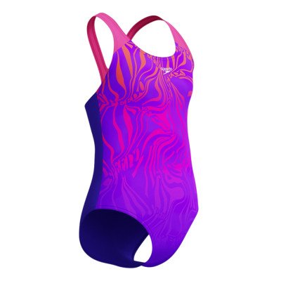 Купальник детский Speedo Digi plmt spbk Купальник детский Speedo Digi plmt spbk