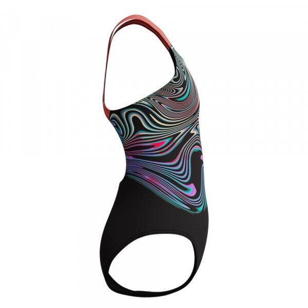 Купальник детский Speedo Pt plmt pwrbck 